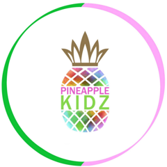 Pineapple Kidz logo